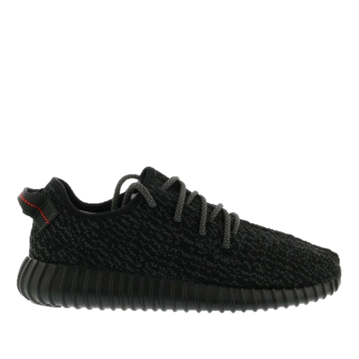 YZY Boost 350 Pirate Black (2016)
