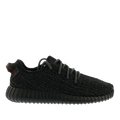 YZY Boost 350 Pirate Black (2016)