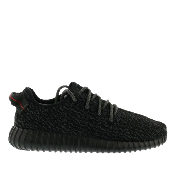 YZY Boost 350 Pirate Black (2016)