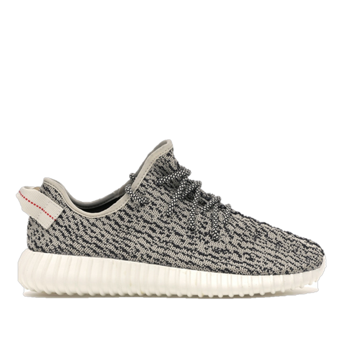 YZY Boost 350 Turtledove