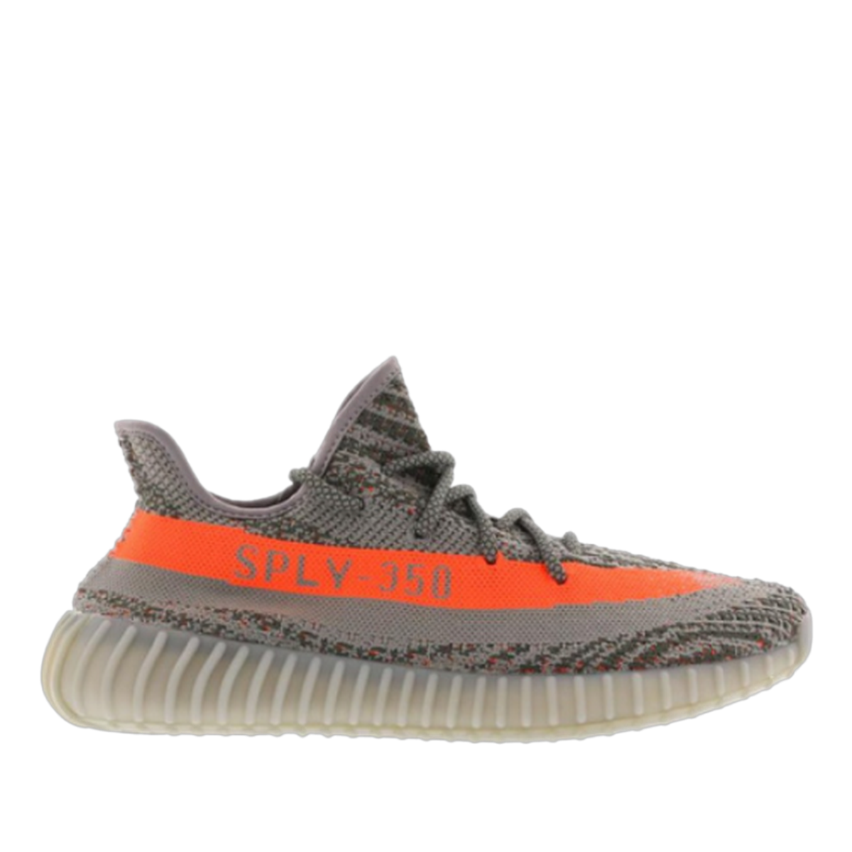 YZY Boost 350 V2 Beluga 1.0