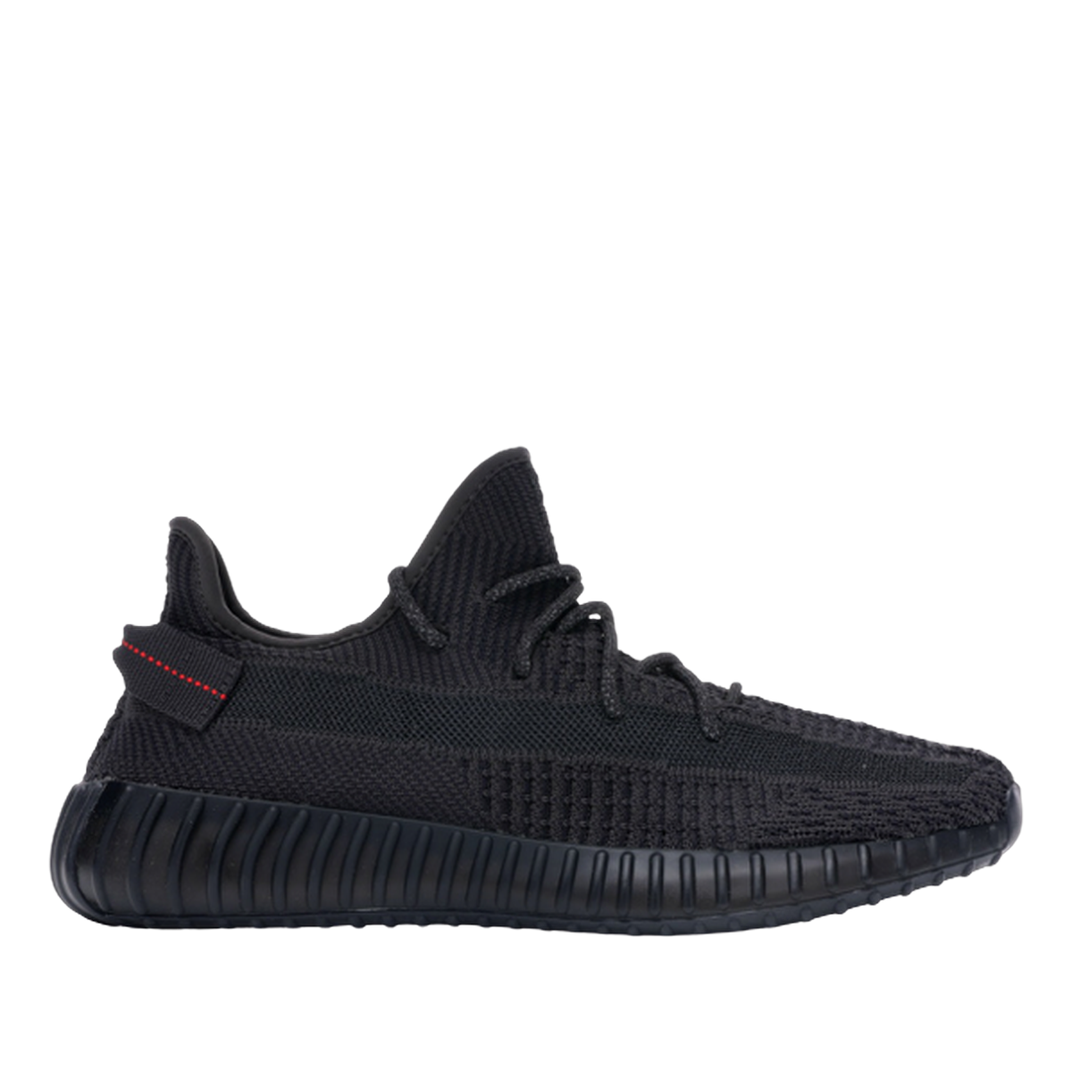 YZY Boost 350 V2 Black (Non-Reflective)
