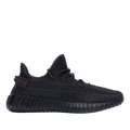 YZY Boost 350 V2 Black (Non-Reflective)