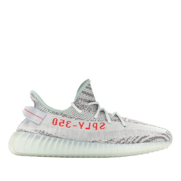 YZY Boost 350 V2 Blue Tint