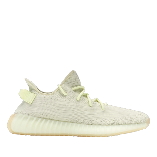 YZY Boost 350 V2 Butter