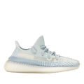YZY Boost 350 V2 Cloud White (Non-Reflective)