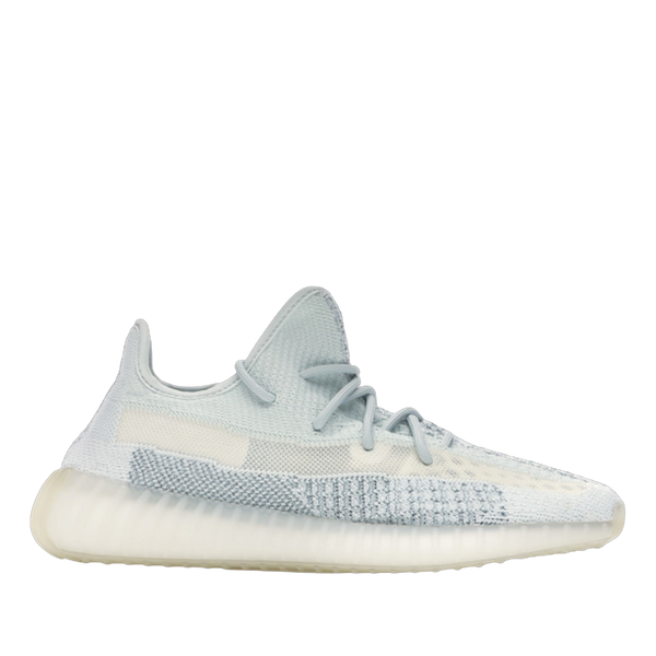 YZY Boost 350 V2 Cloud White (Reflective)