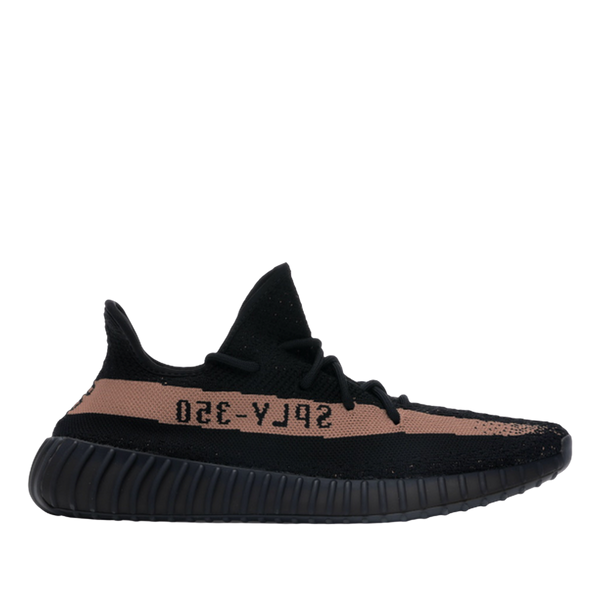 YZY Boost 350 V2 Core Black Copper