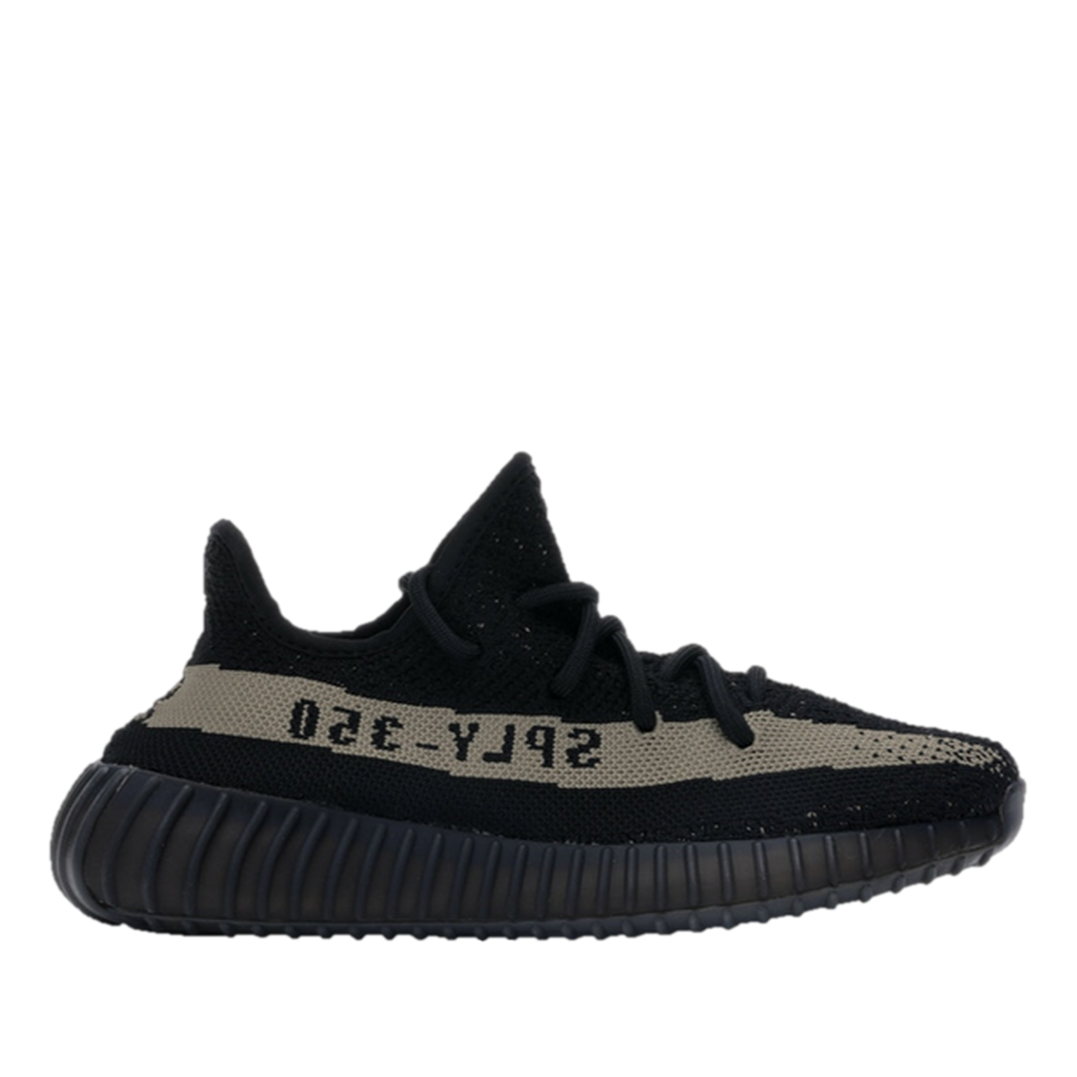 YZY Boost 350 V2 Core Black Green