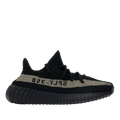 YZY Boost 350 V2 Core Black Green