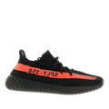 YZY Boost 350 V2 Core Black Red
