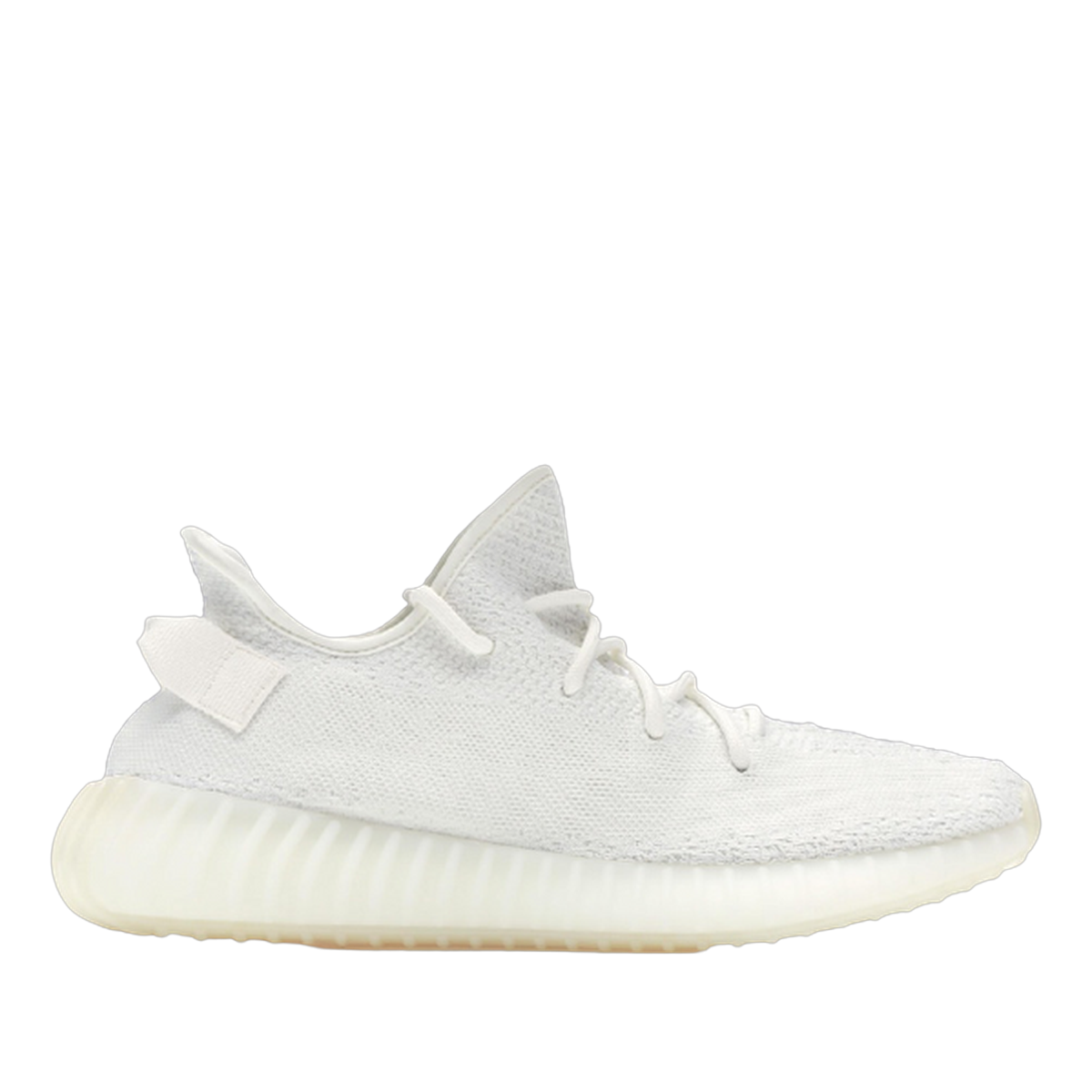 YZY Boost 350 V2 Cream