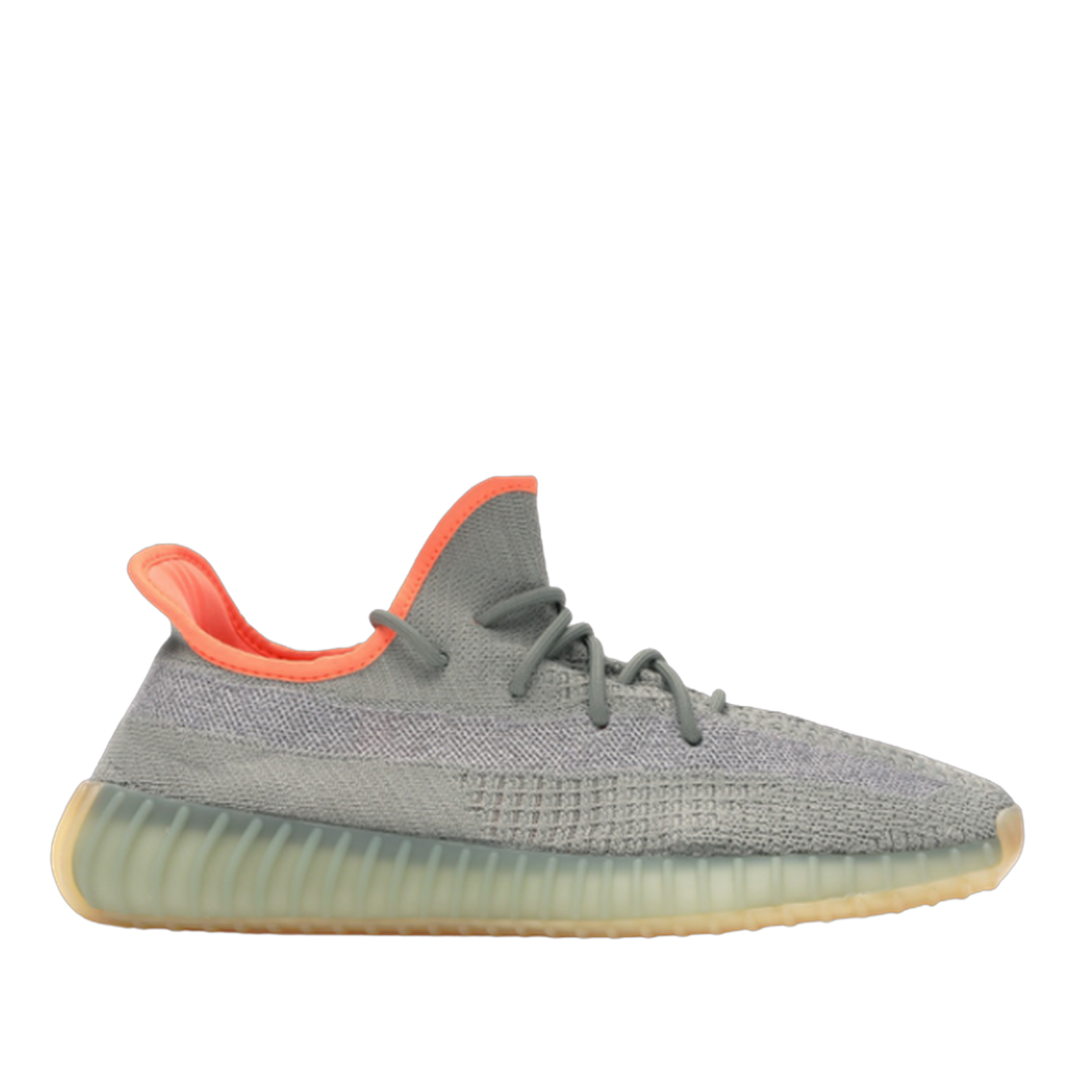 YZY Boost 350 V2 Desert Sage