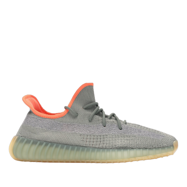 YZY Boost 350 V2 Desert Sage