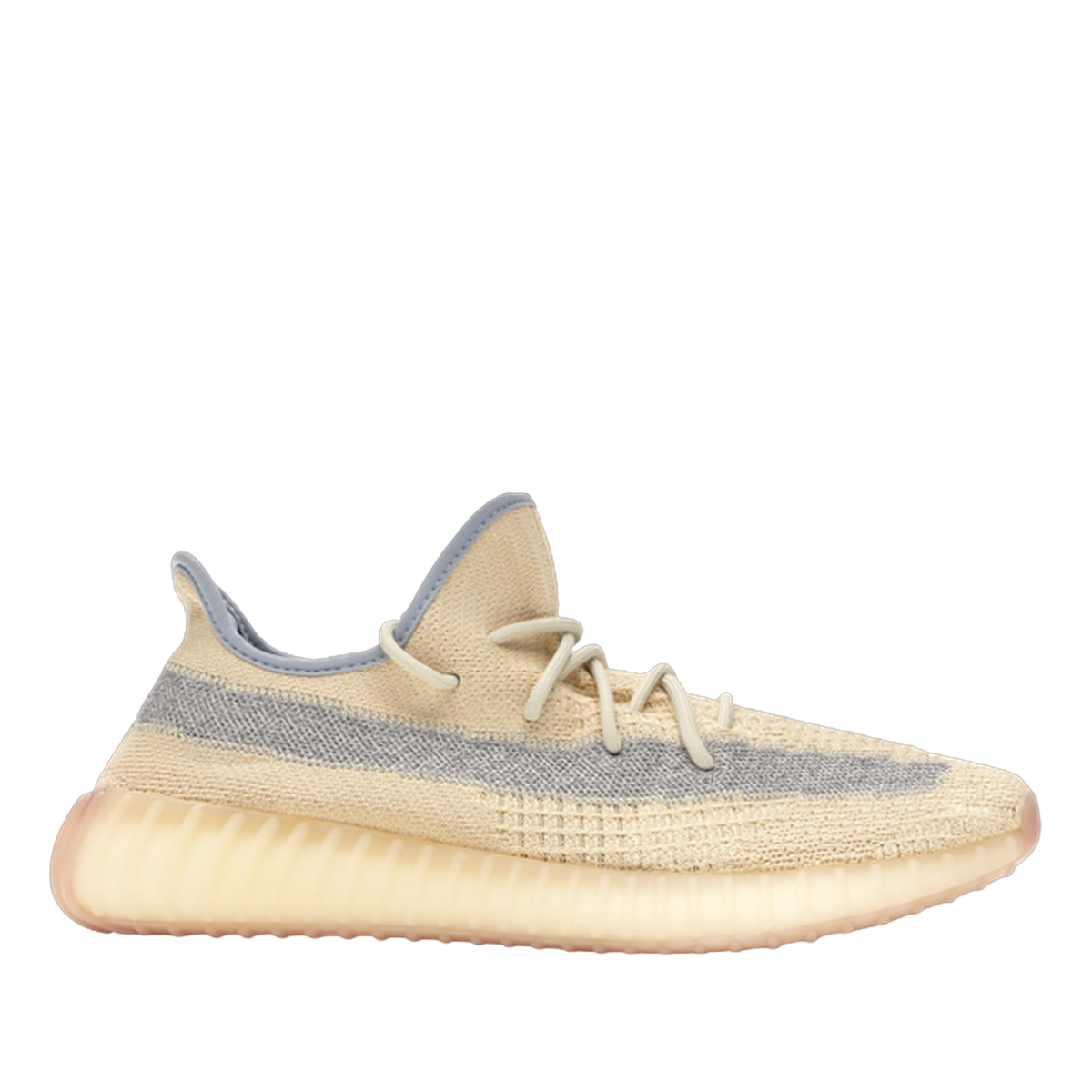 YZY Boost 350 V2 Linen