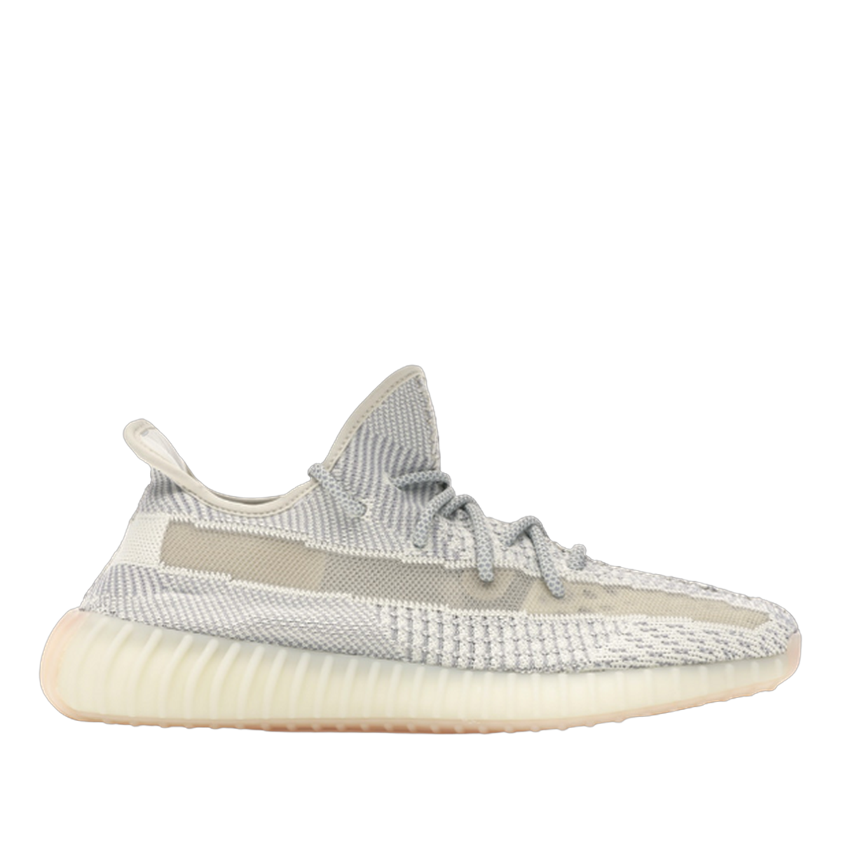 YZY Boost 350 V2 Lundmark (Non Reflective)