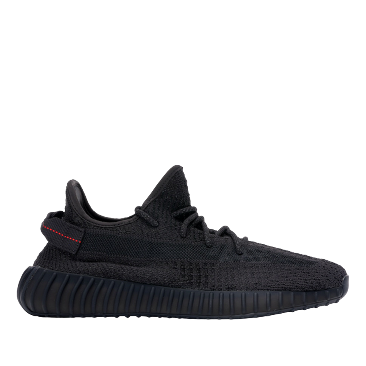 YZY Boost 350 V2 Static Black (Reflective)