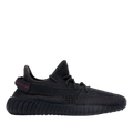YZY Boost 350 V2 Static Black (Reflective)