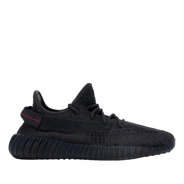 YZY Boost 350 V2 Static Black (Reflective)