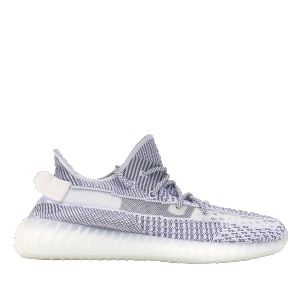 YZY Boost 350 V2 Static (Non-Reflective)