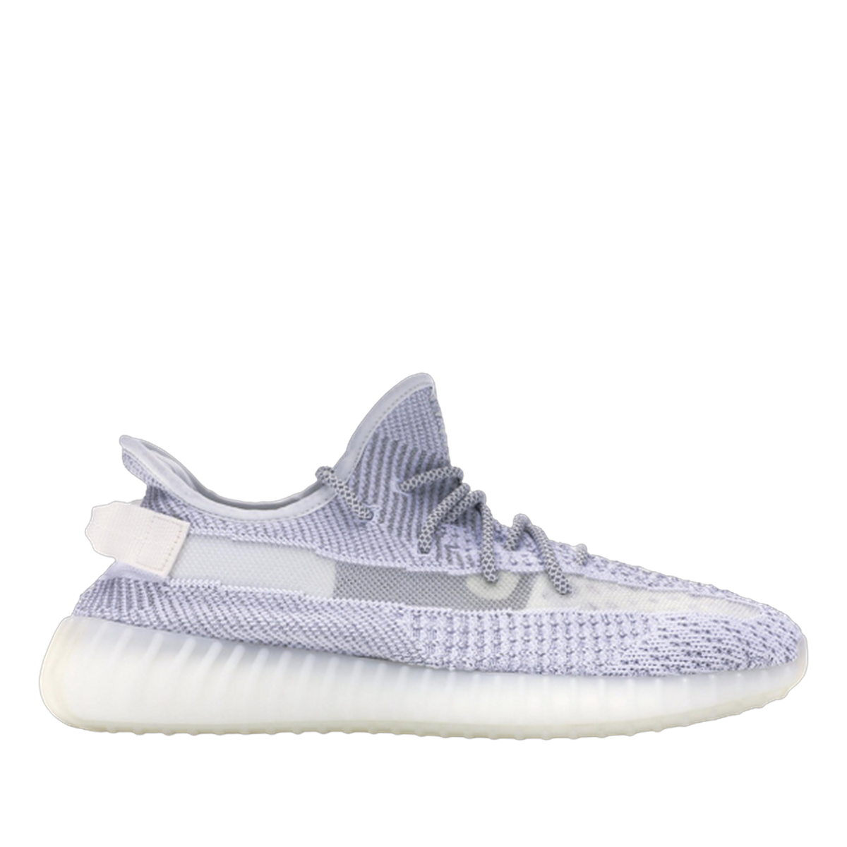 YZY Boost 350 V2 Static Reflective