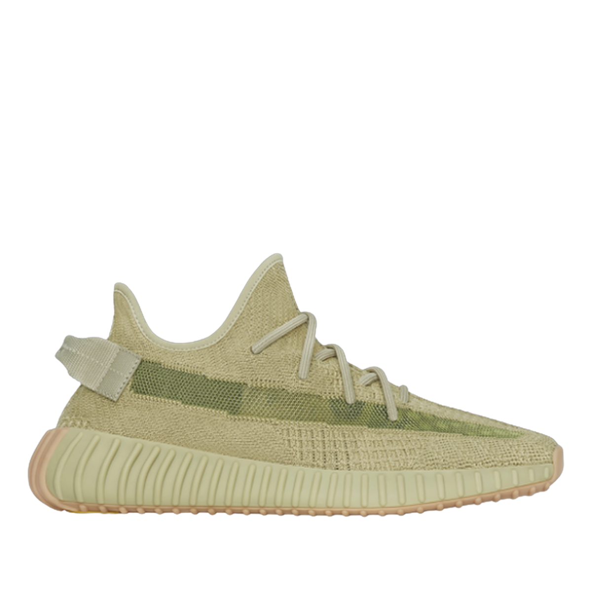 YZY Boost 350 V2 Sulfur