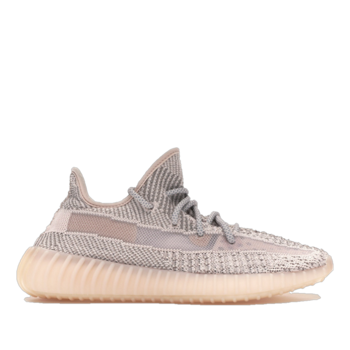 YZY Boost 350 V2 Synth (Reflective)