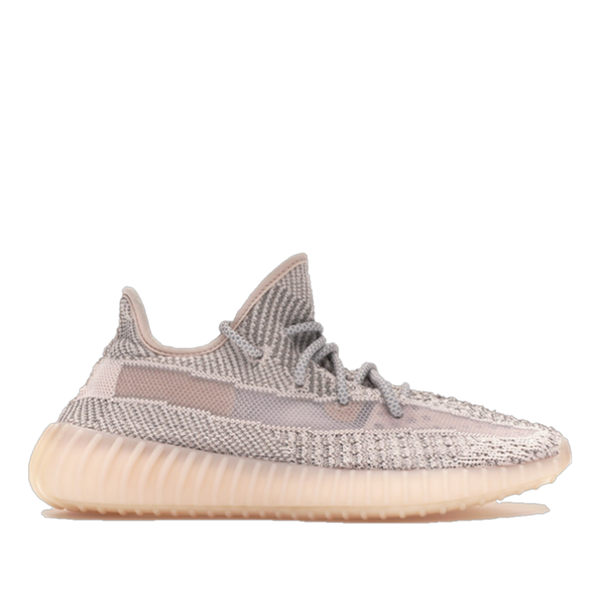 YZY Boost 350 V2 Synth (Reflective)
