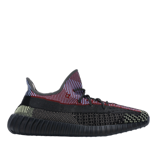 YZY Boost 350 V2 Yecheil (Reflective)