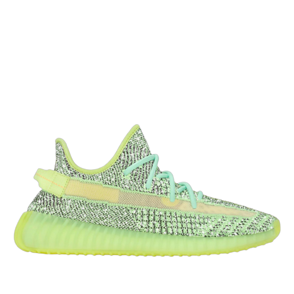 YZY Boost 350 V2 Yeezreel (Reflective)