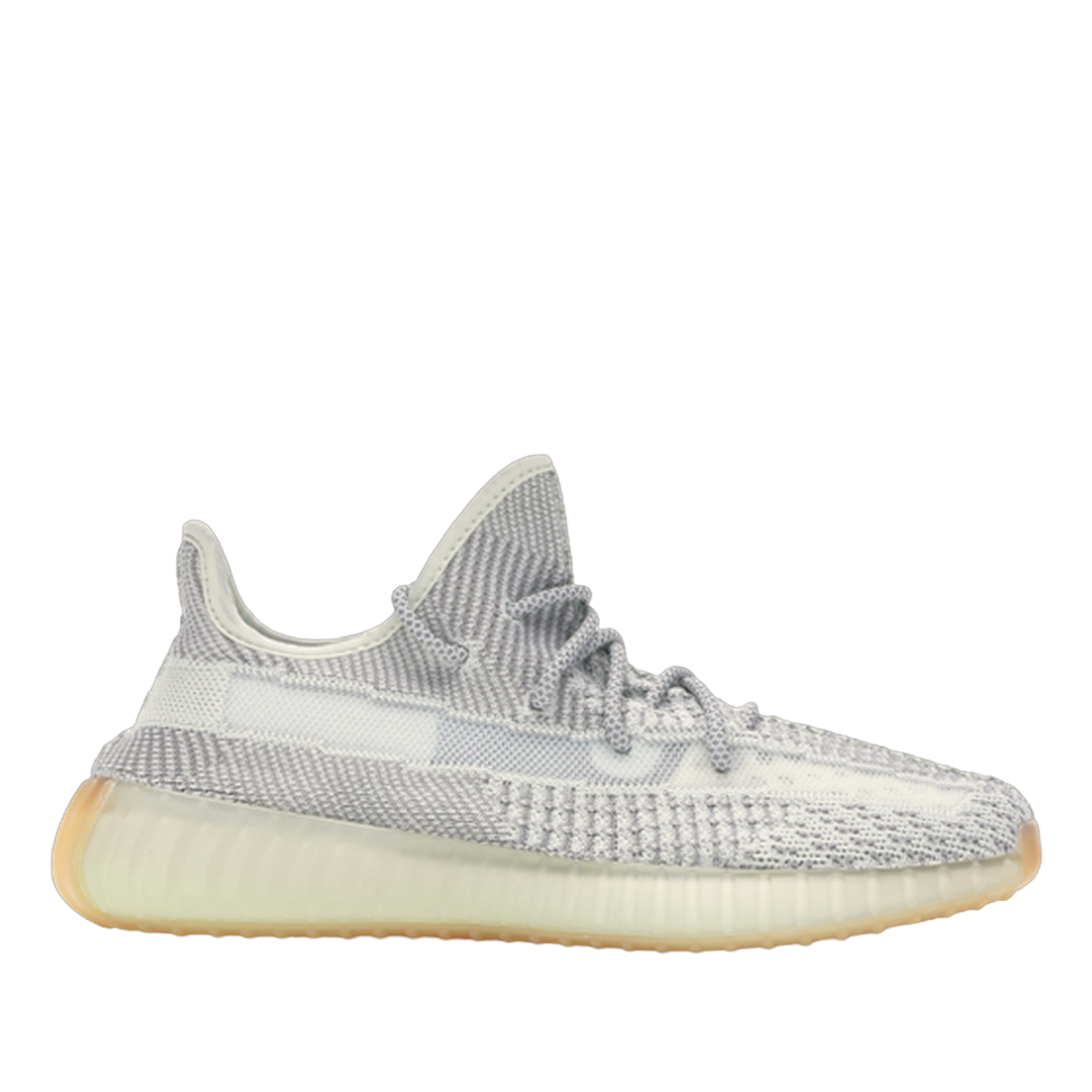YZY Boost 350 V2 Yeshaya (Non-Reflective)