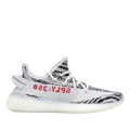 YZY Boost 350 V2 Zebra