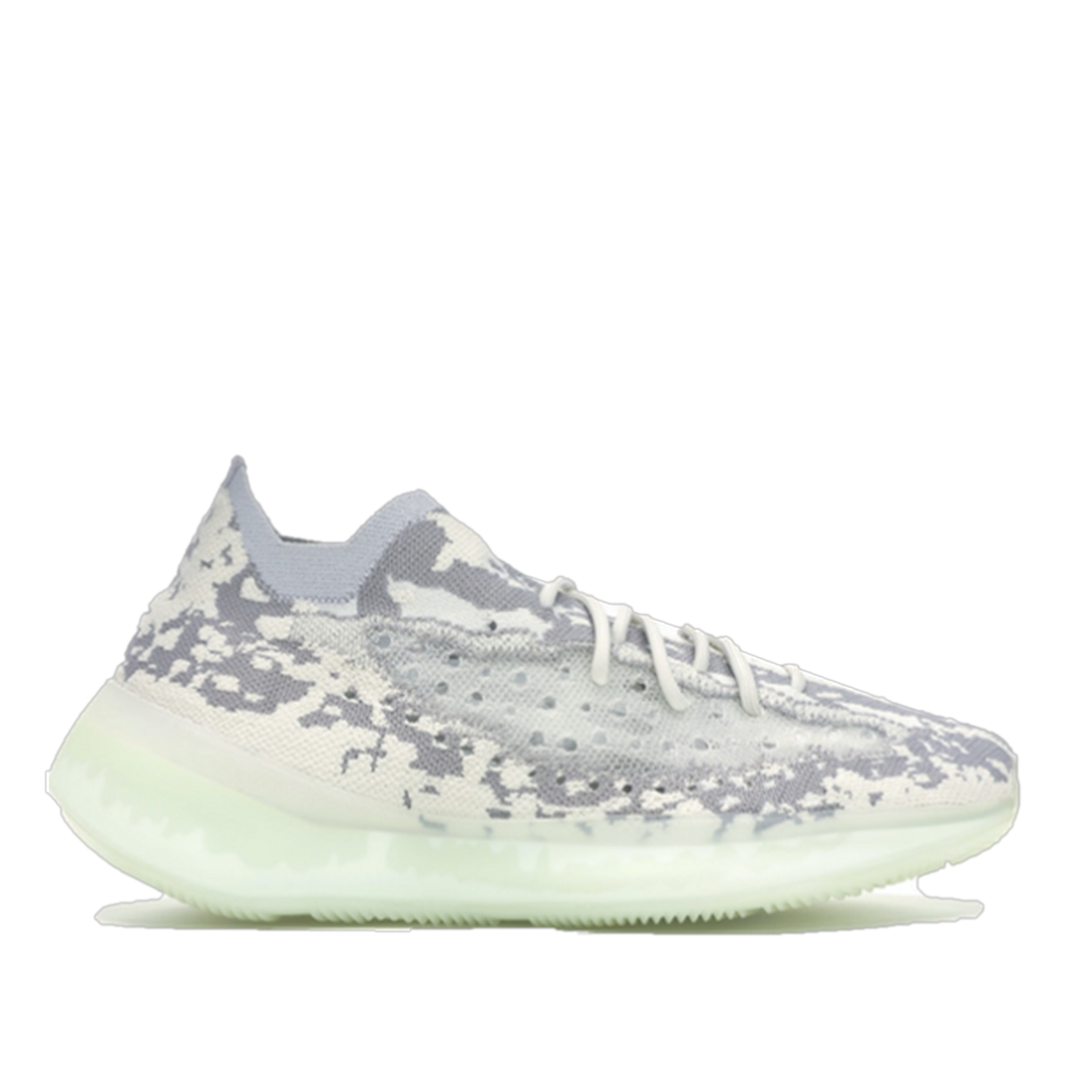 YZY Boost 380 Alien