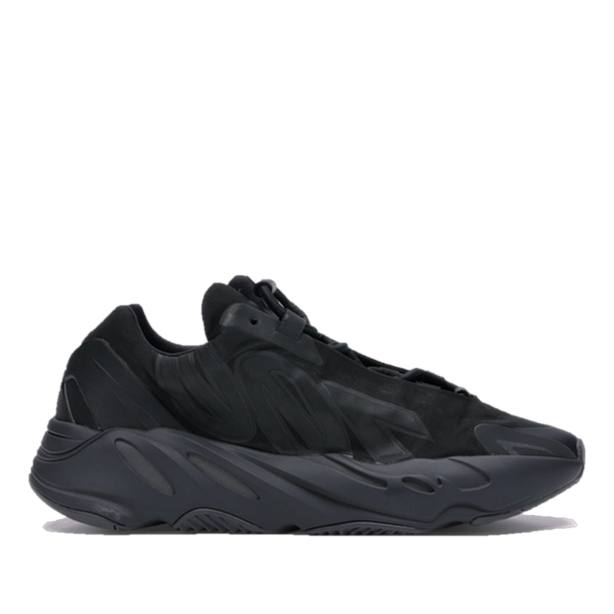 YZY Boost 700 MNVN Triple Black