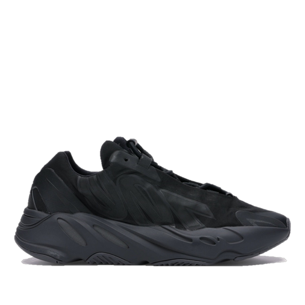 YZY Boost 700 MNVN Triple Black
