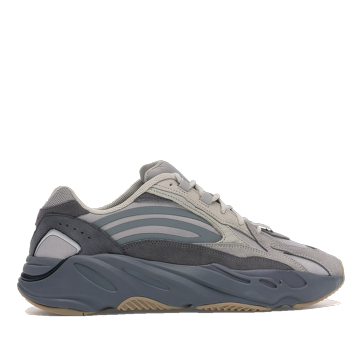 YZY Boost 700 V2 Tephra