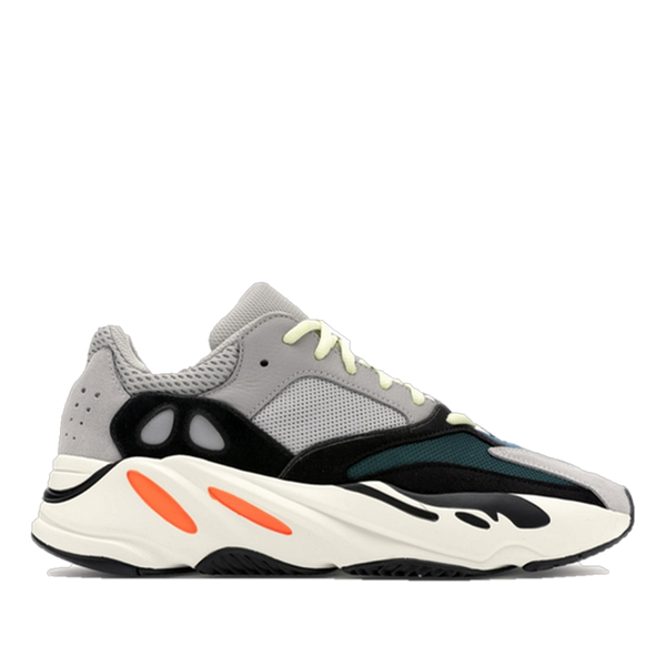 YZY Boost 700 Wave Runner Solid Grey
