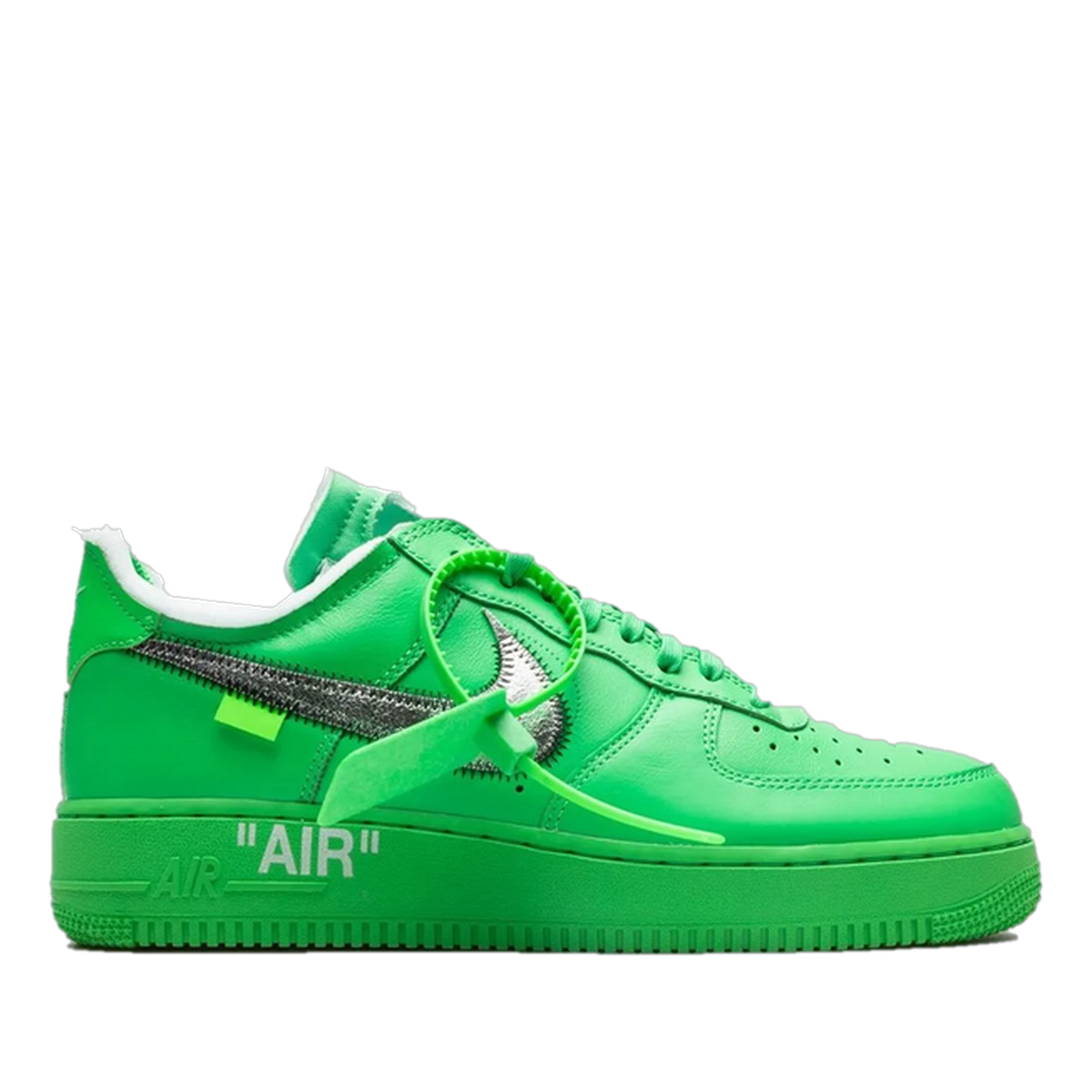 AF1 OW Brooklyn
