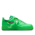 AF1 OW Brooklyn