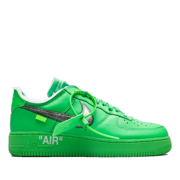 AF1 OW Brooklyn