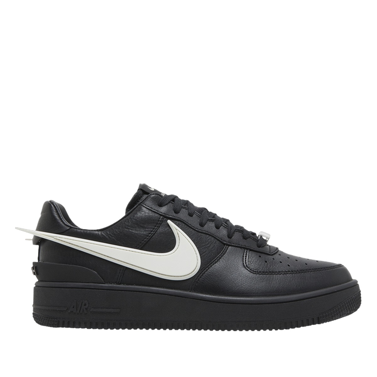 AF1 Ambush Black