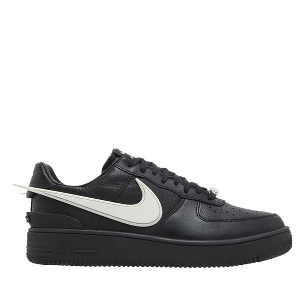 AF1 Ambush Black