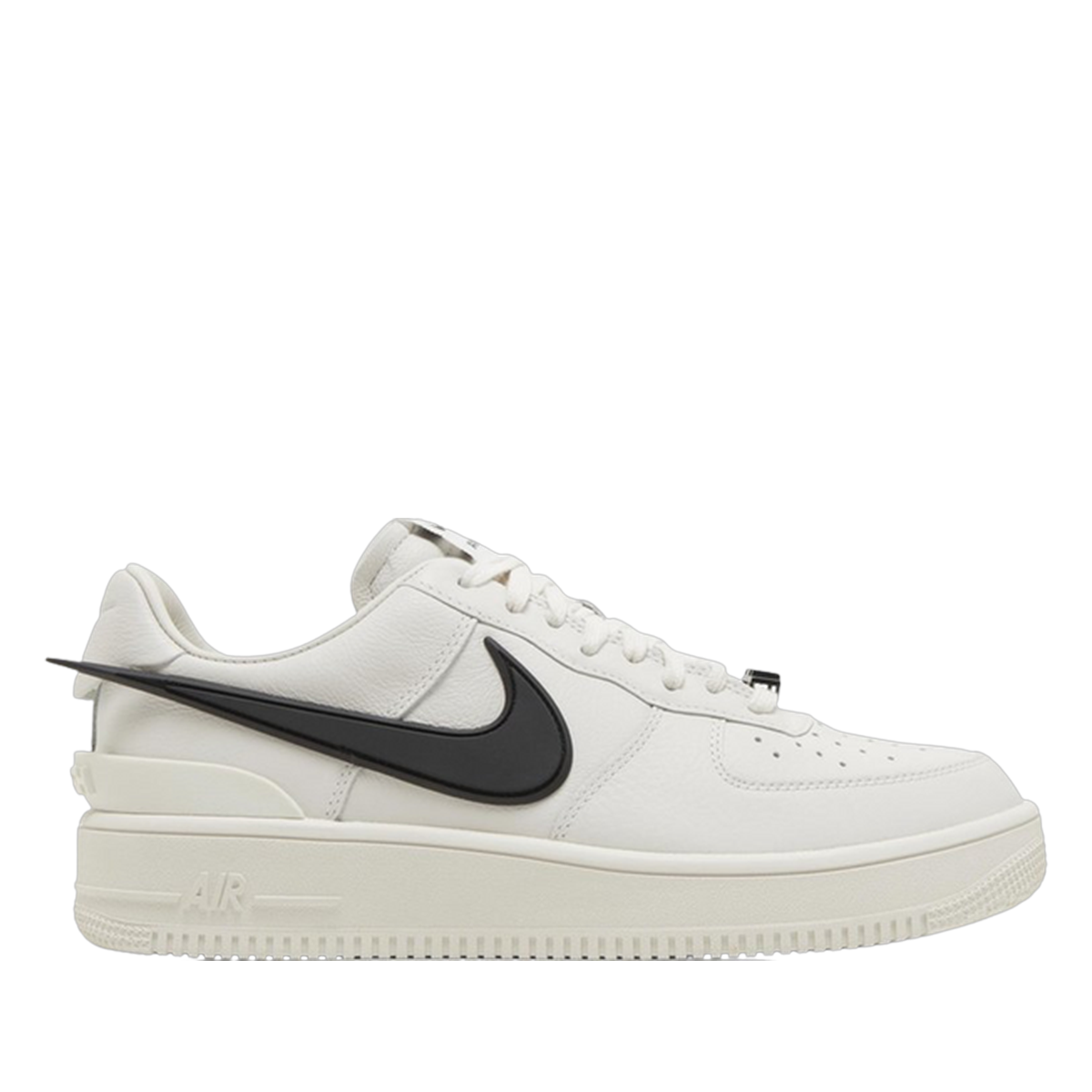 AF1 Ambush White