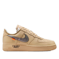 AF1 OW "SESAME'