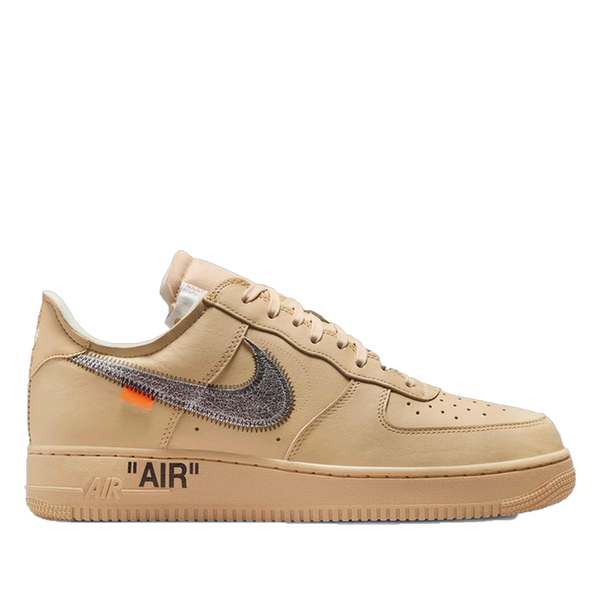 AF1 OW "SESAME'