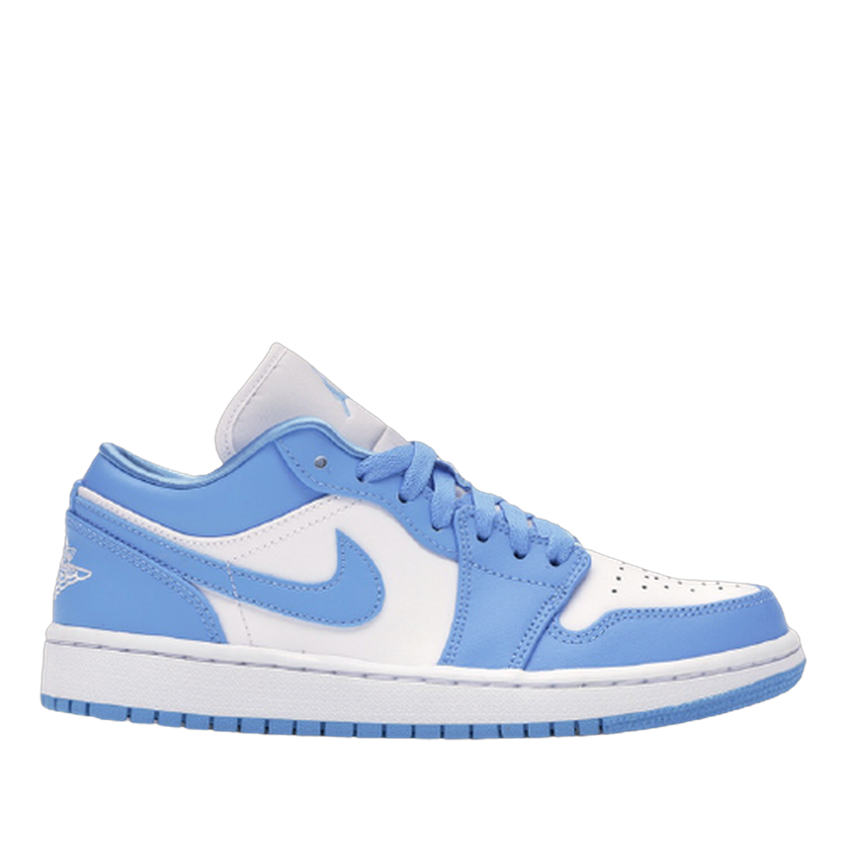 AJ1 Low UNC