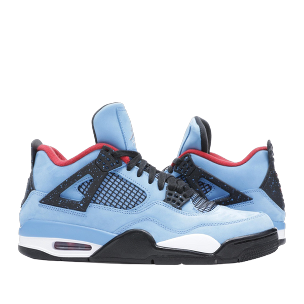 AJ4 Retro Travis Scott Cactus Jack