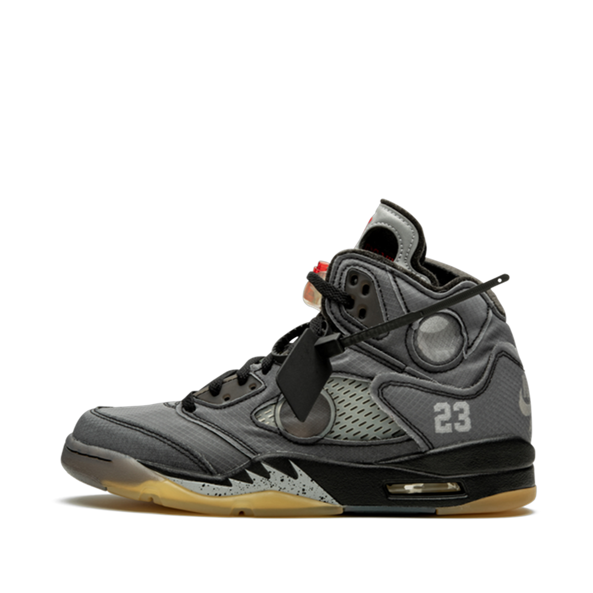 AJ5 x OW Retro SP