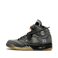 AJ5 x OW Retro SP
