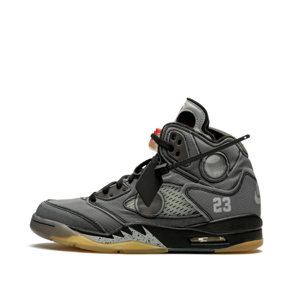 AJ5 x OW Retro SP